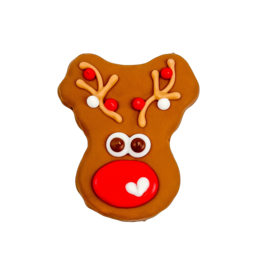 Bosco and Roxy's Bosco & Roxy's 2025 Christmas Collection | Reindeer Delight single