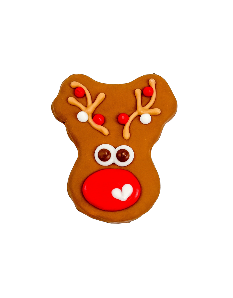 Bosco and Roxy's Bosco & Roxy's 2025 Christmas Collection | Reindeer Delight single