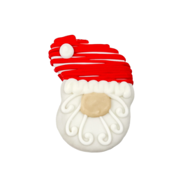 Bosco and Roxy's Bosco & Roxy's 2025 Christmas Collection | Jolly Santa single