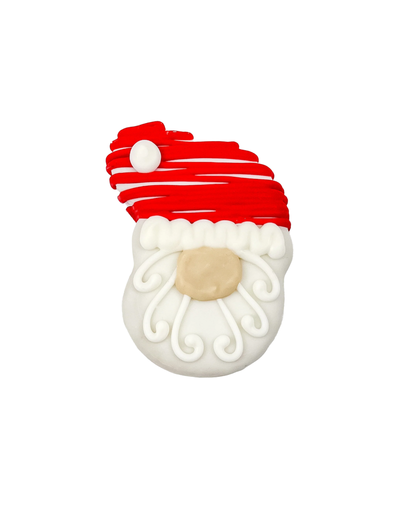 Bosco and Roxy's Bosco & Roxy's 2025 Christmas Collection | Jolly Santa single