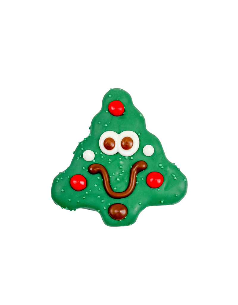 Bosco and Roxy's Bosco & Roxy's 2025 Christmas Collection | Friendly Fir single