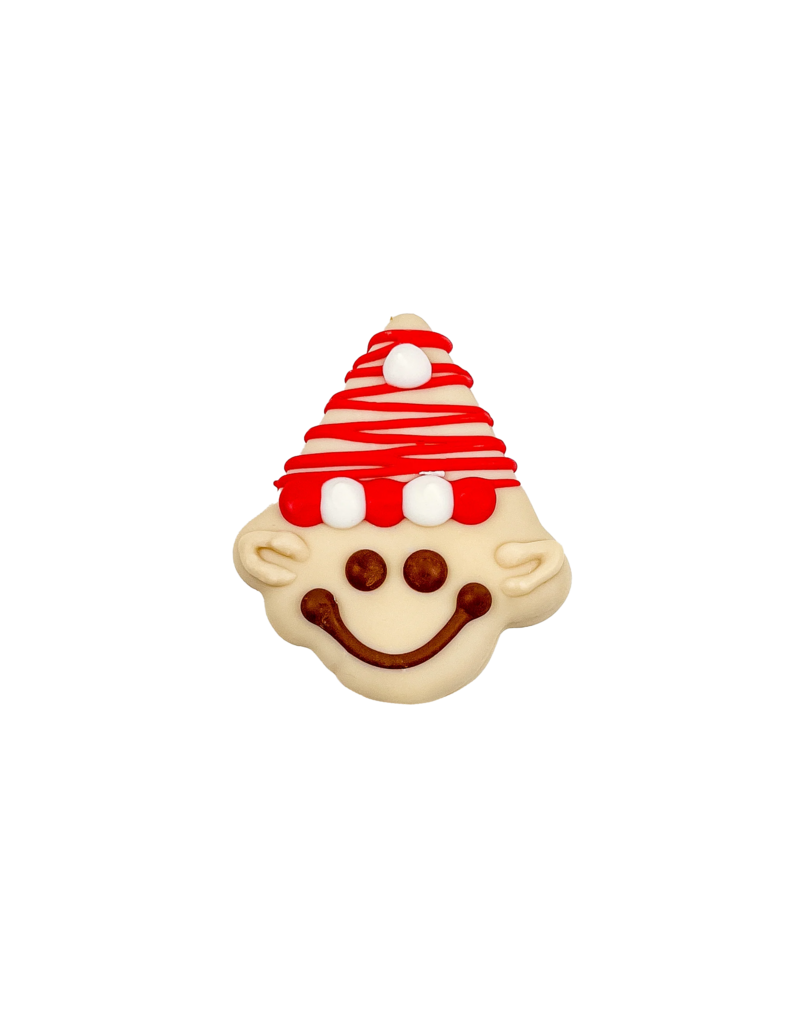 Bosco and Roxy's Bosco & Roxy's 2025 Christmas Collection | Elfie Treat single