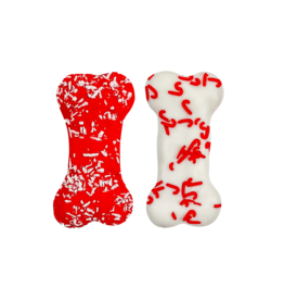 Bosco and Roxy's Bosco & Roxy's 2025 Christmas Collection | Mini Bones single