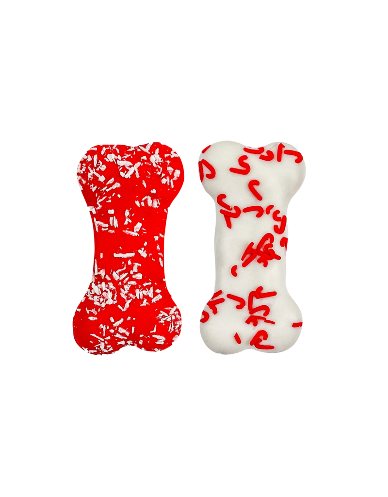 Bosco and Roxy's Bosco & Roxy's 2025 Christmas Collection | Mini Bones single