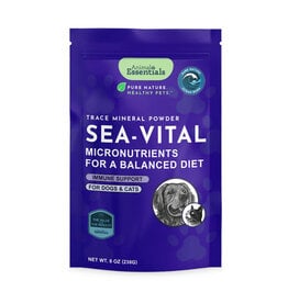 Animal Essentials Animal Essentials Supplements | Ocean Kelp 8 oz