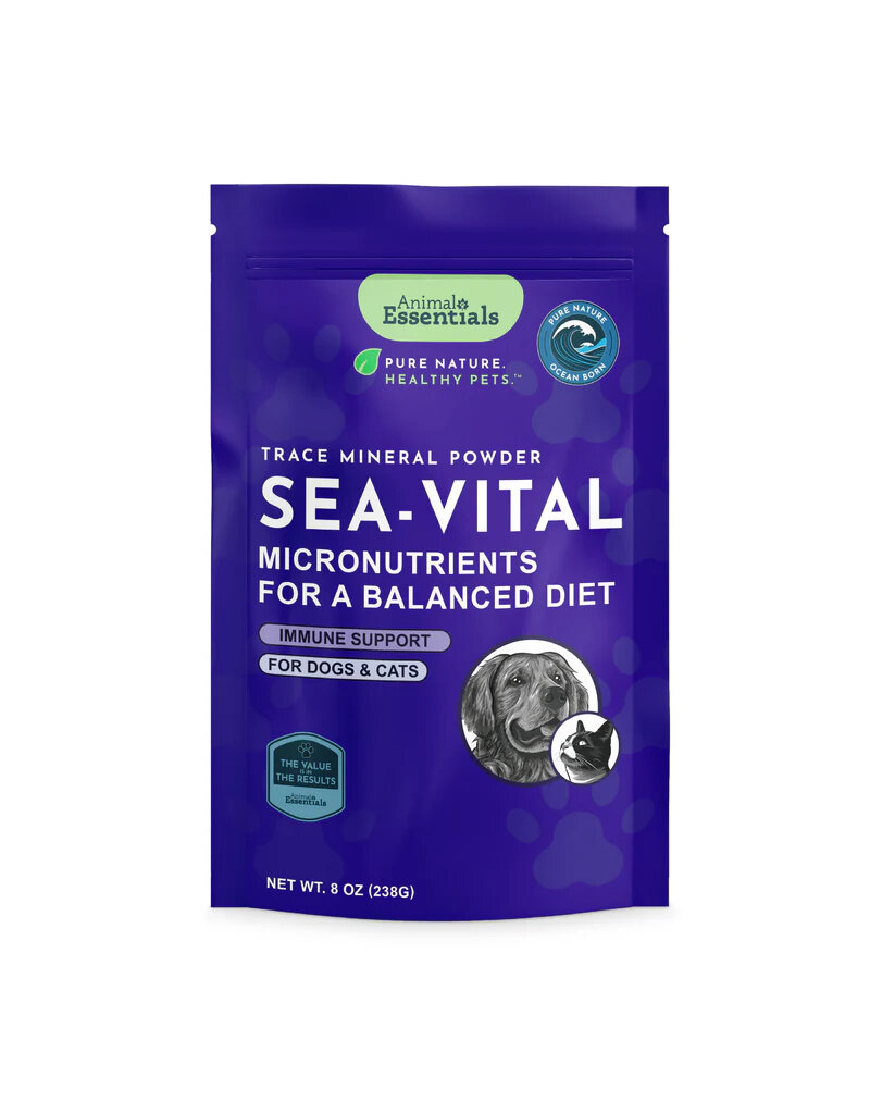 Animal Essentials Animal Essentials Supplements | Ocean Kelp 8 oz