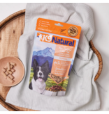 K9 Natural K9 Natural Freeze Dried Dog Food | Lamb & King Salmon Topper 3.5 oz