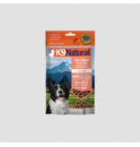 K9 Natural K9 Natural Freeze Dried Dog Food | Lamb & King Salmon Topper 3.5 oz