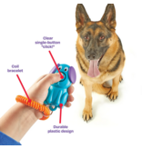 Brightkins Learning Resources | Brightkins Doggy Smarty Pooch! Training Clicker