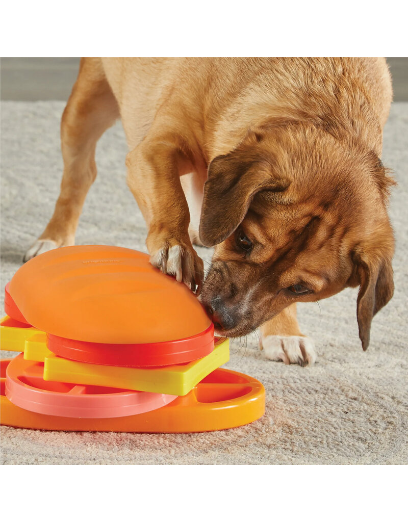 Brightkins Learning Resources | Brightkins Pupstrami Surprise! Treat Puzzle