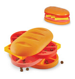 Brightkins Learning Resources | Brightkins Pupstrami Surprise! Treat Puzzle