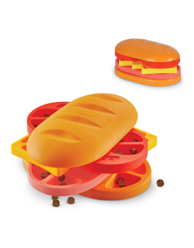 Brightkins Learning Resources | Brightkins Pupstrami Surprise! Treat Puzzle