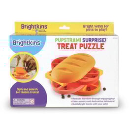 Brightkins Learning Resources | Brightkins Pupstrami Surprise! Treat Puzzle