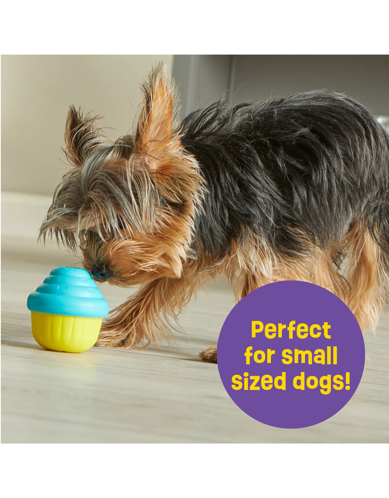 Brightkins Learning Resources | Brightkins Small Cupcake Treat Dispenser Teal