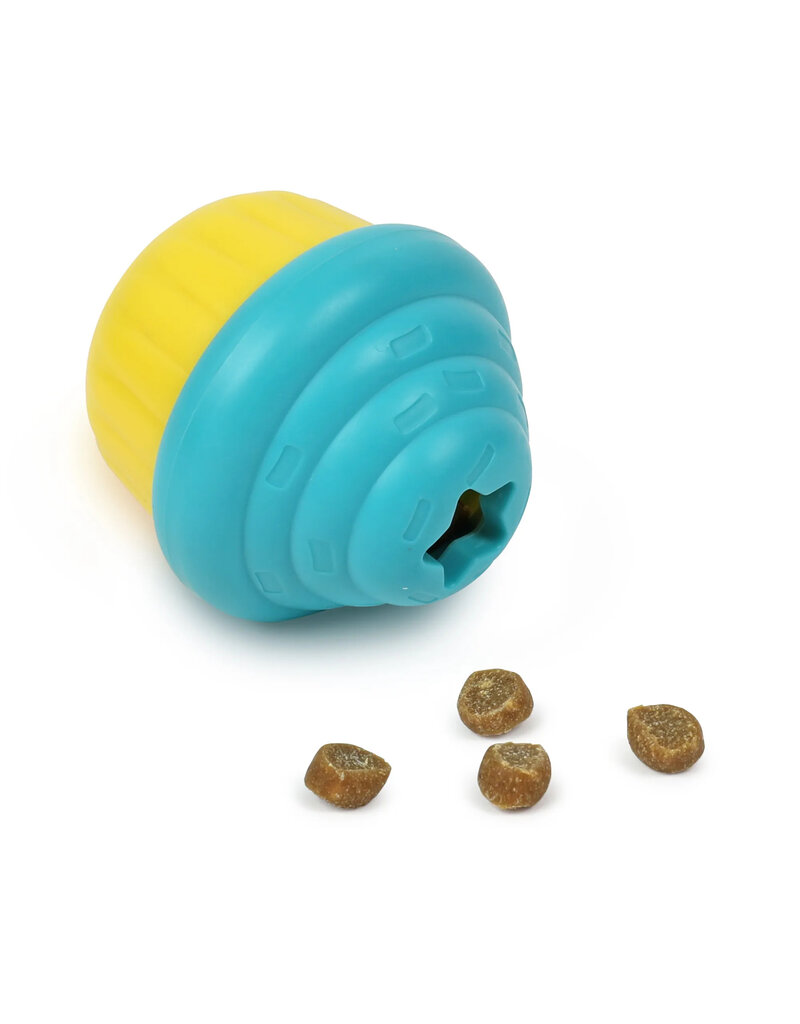 Brightkins Learning Resources | Brightkins Small Cupcake Treat Dispenser Teal