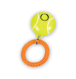 Brightkins Learning Resources | Brightkins Tennis Ball Smarty Pooch! Training Clicker