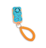 Brightkins Learning Resources | Brightkins Donut Smarty Pooch! Training Clicker