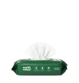 Earth Rated Earth Rated Dog Wipes | Compostable White Tea & Basil Scented 100 ct