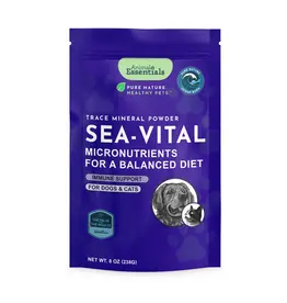 Animal Essentials DISC/M Animal Essentials Supplements | Ocean Kelp 8 oz