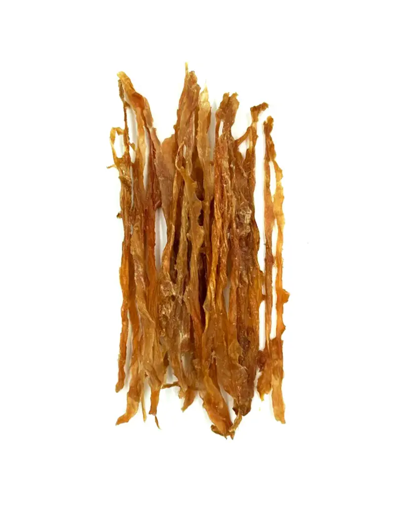 Tuesday's Natural Dog Company Tuesday's Natural Dog Company Dog Chews | Turkey Tendons 4 oz