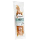 Tuesday's Natural Dog Company Tuesday's Natural Dog Company Dog Chews | Turkey Tendons 4 oz