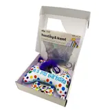 Huxley & Kent Huxley & Kent Barkday | Celebrations Box for Dogs over 25 lbs Large
