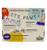 Huxley & Kent Huxley & Kent Barkday | Celebrations Box for Dogs over 25 lbs Large
