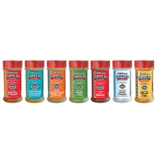 Northwest Naturals Northwest Naturals FUNctional Topper | Cheddar Cheese Curmbles 5 oz