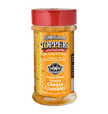 Northwest Naturals Northwest Naturals FUNctional Topper | Cheddar Cheese Curmbles 5 oz