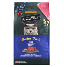 Fussie Cat Fussie Cat Kibble Tuna 3.5 lbs