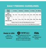 Koha Koha Dog Kibble | Salmon & Brown Rice Bland Diet 20 lb