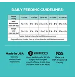 Koha Koha Dog Kibble | Salmon & Brown Rice Bland Diet 3.5 lb