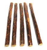 Tuesday's Natural Dog Company Tuesday's Natural Dog Company Dog Chews | Stuffed Beef Gullet Chewy Bulls 12" single