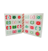 Bosco and Roxy's Bosco & Roxy's Holiday 2025 | Advent Calendar for Dogs