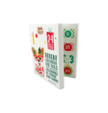 Bosco and Roxy's Bosco & Roxy's Holiday 2025 | Advent Calendar for Dogs