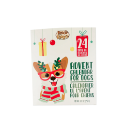 Bosco and Roxy's Bosco & Roxy's Holiday 2025 | Advent Calendar for Dogs
