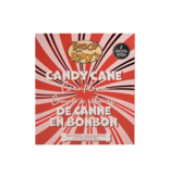 Bosco and Roxy's Bosco & Roxy's Holiday 2025 | Candy Cane Countdown Musical Advent Calendar for Dogs