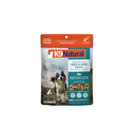 K9 Natural K9 Natural Freeze Dried Dog Food | Beef & Hoki Topper 3.5 oz