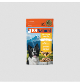K9 Natural K9 Natural Freeze Dried Dog Food | Chicken Topper 3.5 oz