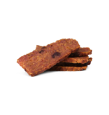 Saint Rocco's Treats Saint Rocco Dog Treats | Turkey & Cranberry Jerky 8 oz