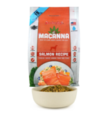 Grandma Lucy's Grandma Lucy's Dehydrated Dog Food | Macanna Salmon 1 lb