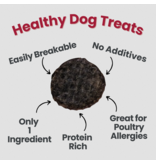 Farm to Pet Farm to Pet Dog Treats | Beef Chips 12 oz