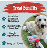 Farm to Pet Farm to Pet Dog Treats | Fish Chips 4 oz