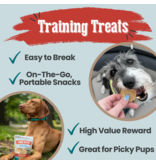 Farm to Pet Farm to Pet Dog Treats | Fish Chips 4 oz