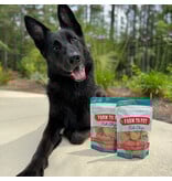 Farm to Pet Farm to Pet Dog Treats | Fish Chips 4 oz