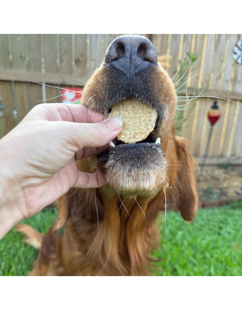 Farm to Pet Farm to Pet Dog Treats | Fish Chips 12 oz