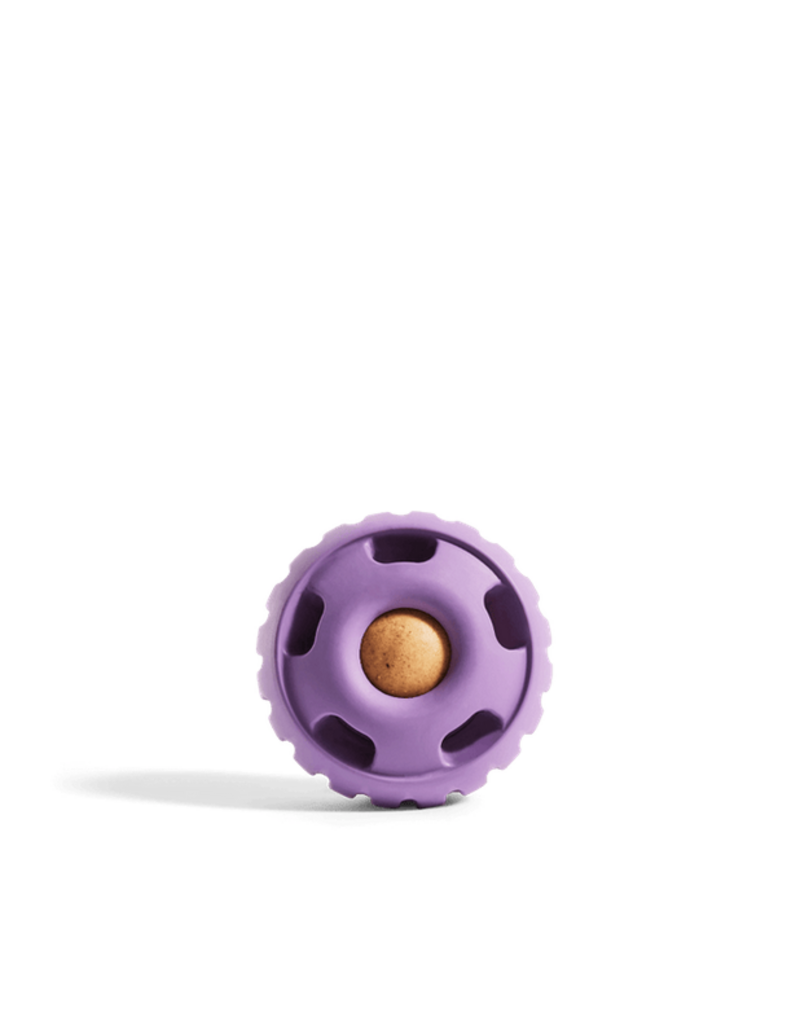 Woof Woof Pupsicle | Treat Dispenser Lavender Extra Large (XL)