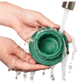 Woof Woof Pupsicle | Treat Dispenser Lavender Extra Large (XL)