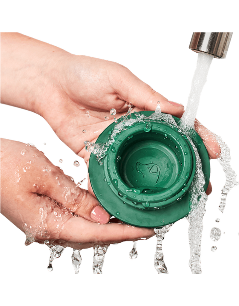 Woof Woof Pupsicle | Treat Dispenser Lavender Extra Large (XL)