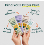 Woof Woof Pupsicle | Powdered Treat Mix Variety Pack 4 count 5.5 oz